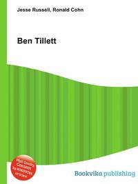 Ben Tillett