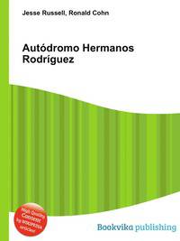 Autodromo Hermanos Rodriguez