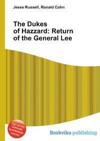 The Dukes of Hazzard: Return of the General Lee