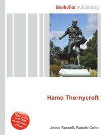 Hamo Thornycroft