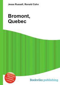 Bromont, Quebec