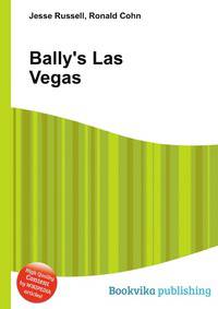 Bally's Las Vegas