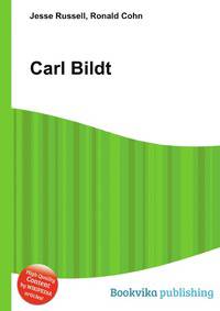 Carl Bildt