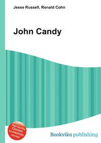 John Candy