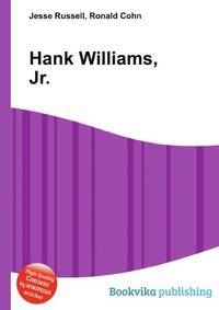Hank Williams, Jr.