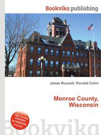 Monroe County, Wisconsin