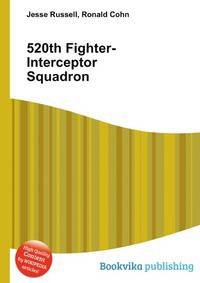520th Fighter-Interceptor Squadron