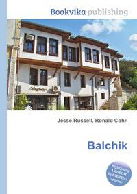 Balchik