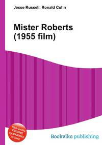 Mister Roberts (1955 film)