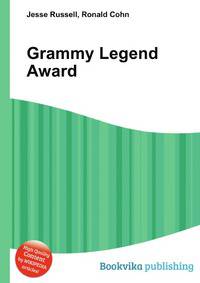 Grammy Legend Award
