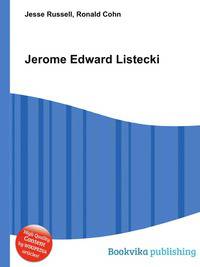 Jerome Edward Listecki