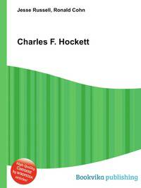 Charles F. Hockett