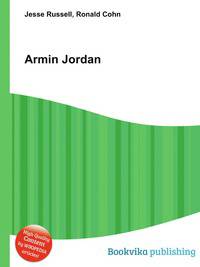 Armin Jordan