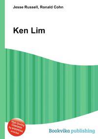 Ken Lim