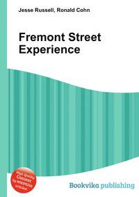 Fremont Street Experience