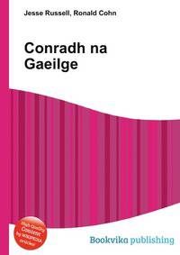 Conradh na Gaeilge