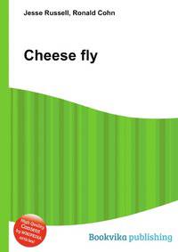 Cheese fly