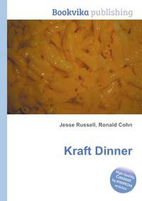 Kraft Dinner
