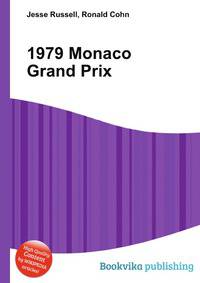 1979 Monaco Grand Prix