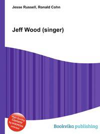 Jeff Wood (singer)