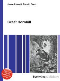 Great Hornbill