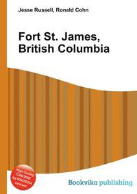 Fort St. James, British Columbia