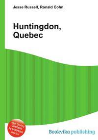 Huntingdon, Quebec