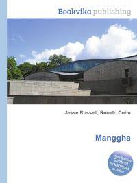 Manggha