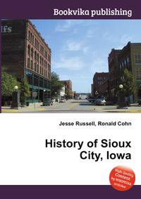 History of Sioux City, Iowa