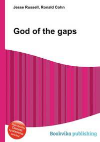 God of the gaps