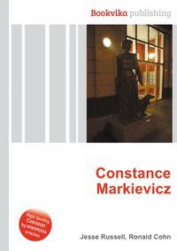 Constance Markievicz