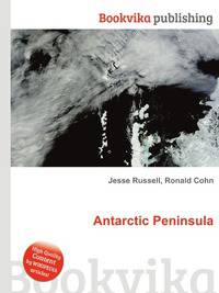 Antarctic Peninsula