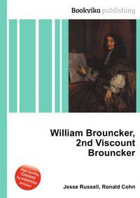 William Brouncker, 2nd Viscount Brouncker