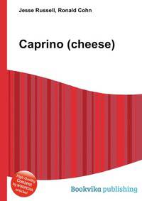 Caprino (cheese)