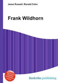 Frank Wildhorn