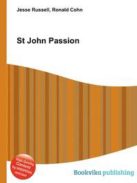 St John Passion