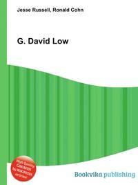 G. David Low