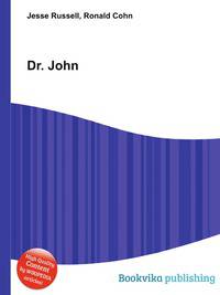 Dr. John