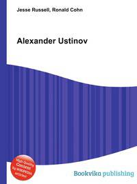 Alexander Ustinov
