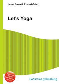 Let's Yoga
