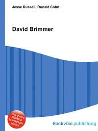 David Brimmer