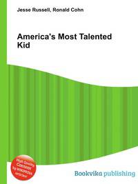 America's Most Talented Kid