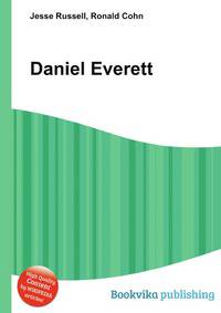 Daniel Everett
