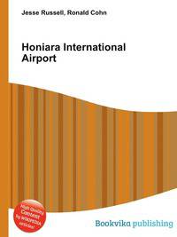 Honiara International Airport