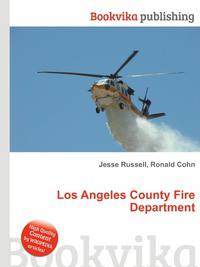 Los Angeles County Fire Department