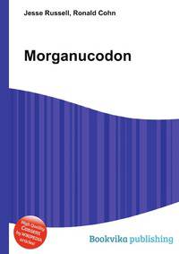 Morganucodon
