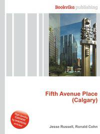Fifth Avenue Place (Calgary)