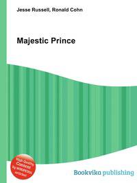 Majestic Prince