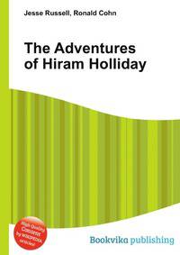 The Adventures of Hiram Holliday