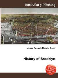 History of Brooklyn